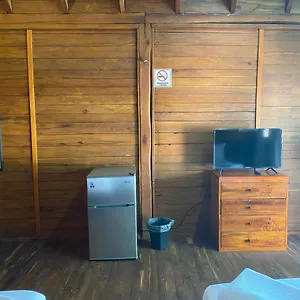 Apartment Mayan Caribe, Bacalar
