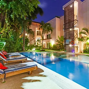 Apartment Via Tendenza Playa del Carmen