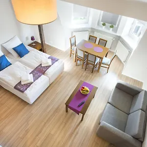 Aparthotel Emaus Krakow