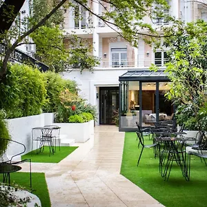 Moliere Hotel Cannes