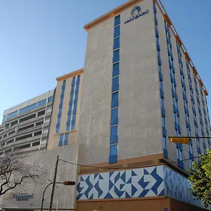 Отель Aranzazu Centro Historico ***