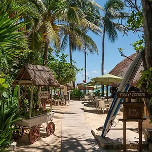 Отель Casa Colibri ****