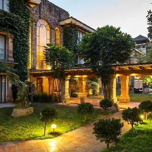 Отель Quinta Real *****