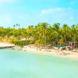Mayan Monkey - Social (adults Only) Отель