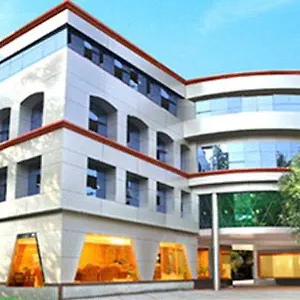 Hotel Park Central Kochi