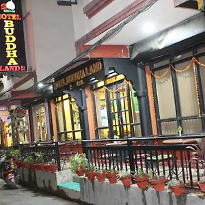 Hotel Buddha Land Kathmandu