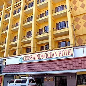 Hotel Crosswinds Ocean Paranaque City