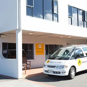 Motel Airport Motor Wellington