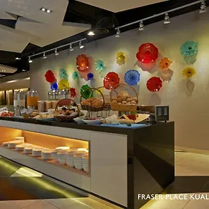 Aparthotel Fraser Place Kuala Lumpur