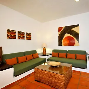 Apartment Palmas Playa del Carmen