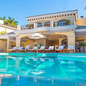 Курортный комплекс Casa Velas Adults Only *****